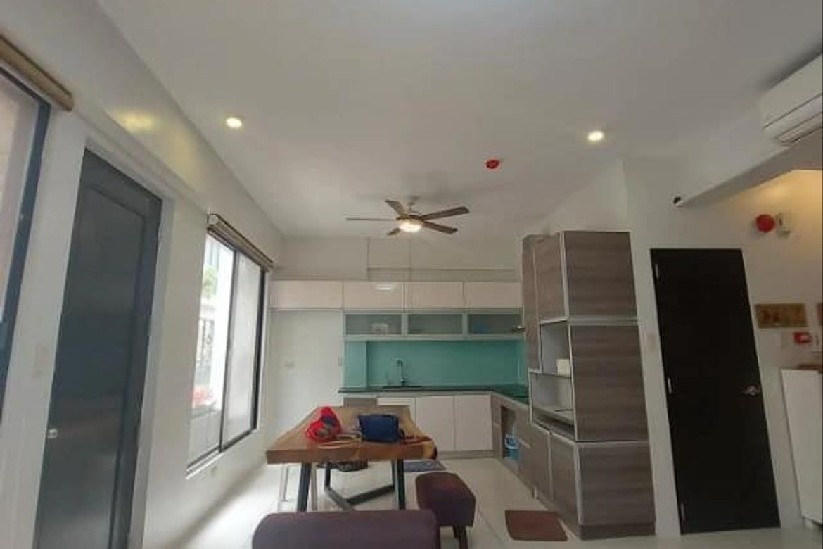 3 Bedroom Townhouse for Sale in Santa Lucia, San Juan, Metro Manila – photo 3