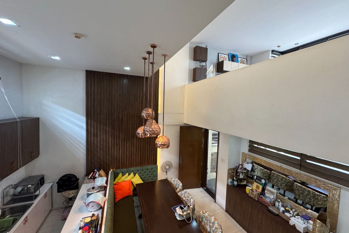 3 Bedroom Townhouse for Sale in Santa Lucia, San Juan, Metro Manila – photo 6