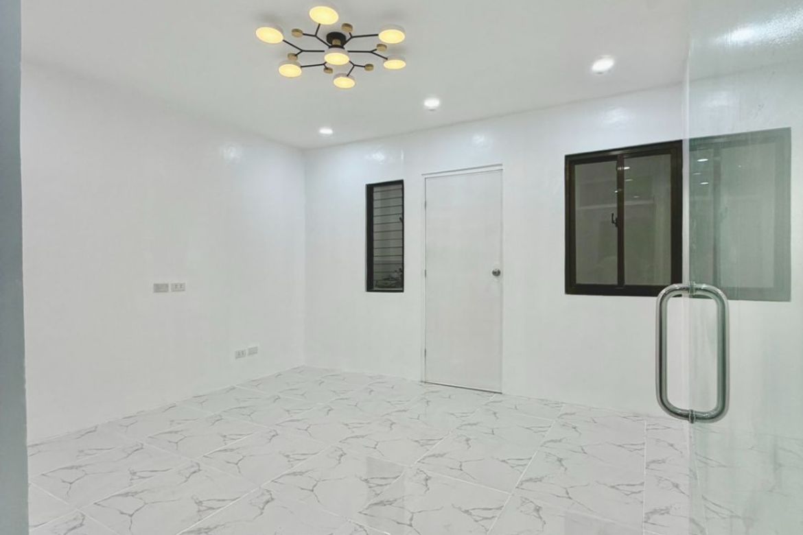 3 Bedroom Townhouse for Sale in Santa Mesa, Manila, Metro Manila near LRT-2 V. Mapa – photo 5