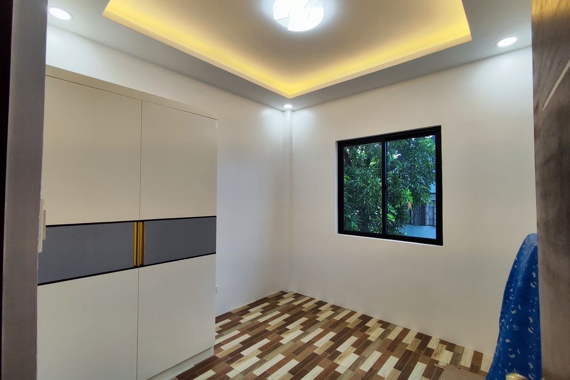 3 Bedroom Townhouse for Sale in Santo Domingo, Cainta, Rizal – photo 4