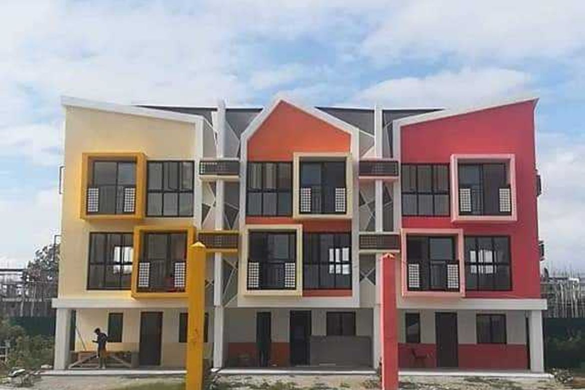 3 Bedroom Townhouse for Sale in Santo Niño, Biñan, Laguna – photo 3