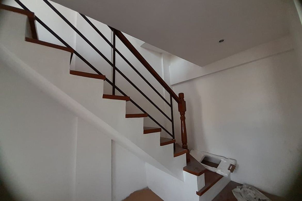 3 Bedroom Townhouse for Sale in Santo Niño, Biñan, Laguna – photo 6