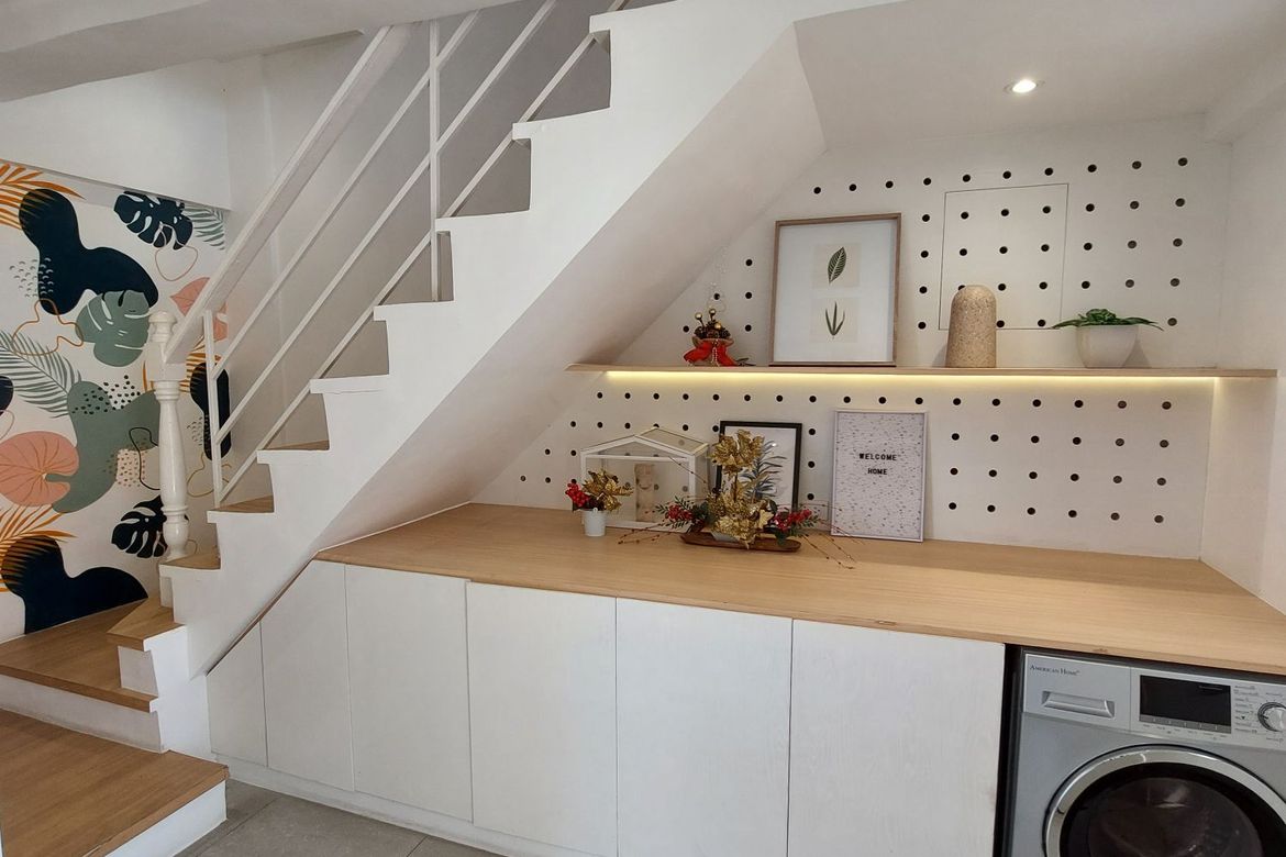 3 Bedroom Townhouse for Sale in Santo Niño, Biñan, Laguna – photo 3