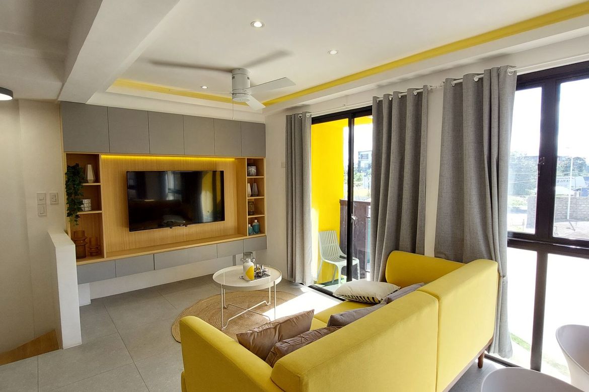 3 Bedroom Townhouse for Sale in Santo Niño, Biñan, Laguna – photo 7