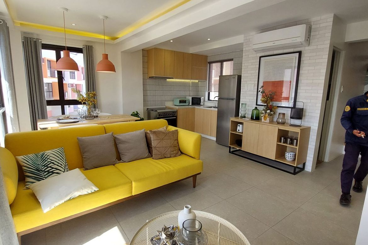3 Bedroom Townhouse for Sale in Santo Niño, Biñan, Laguna – photo 8