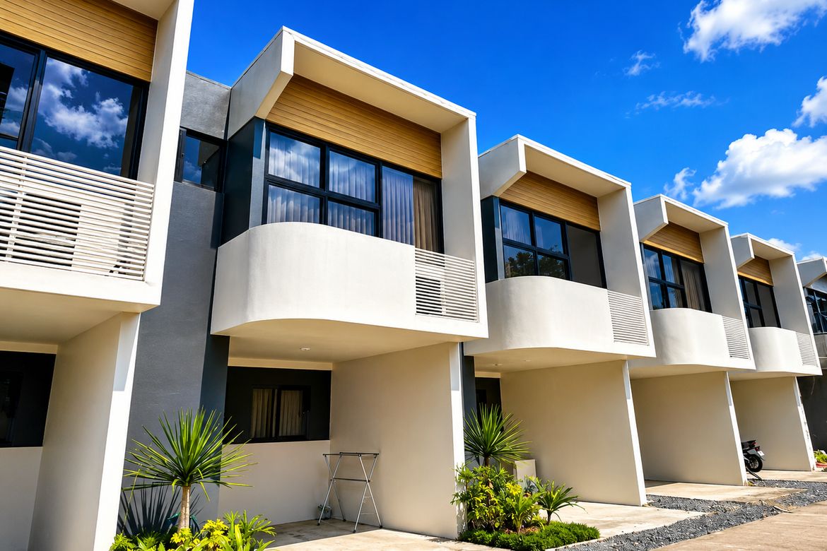 3 Bedroom Townhouse for Sale in Santo Niño, Marikina, Metro Manila