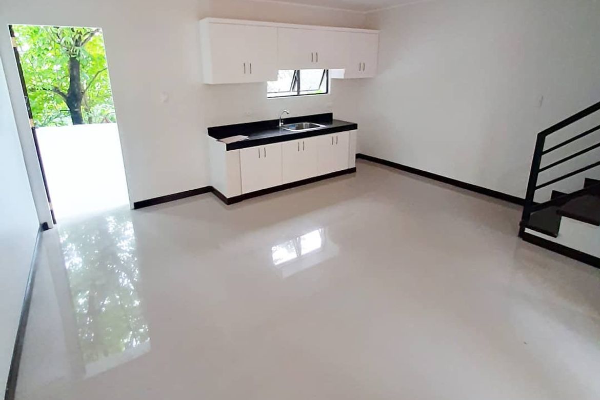 3 Bedroom Townhouse for Sale in Santo Niño, Marikina, Metro Manila – photo 4