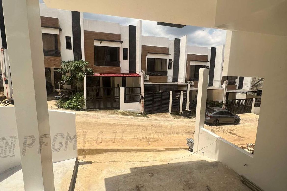 3 Bedroom Townhouse for Sale in Santo Niño, Marikina, Metro Manila – photo 5