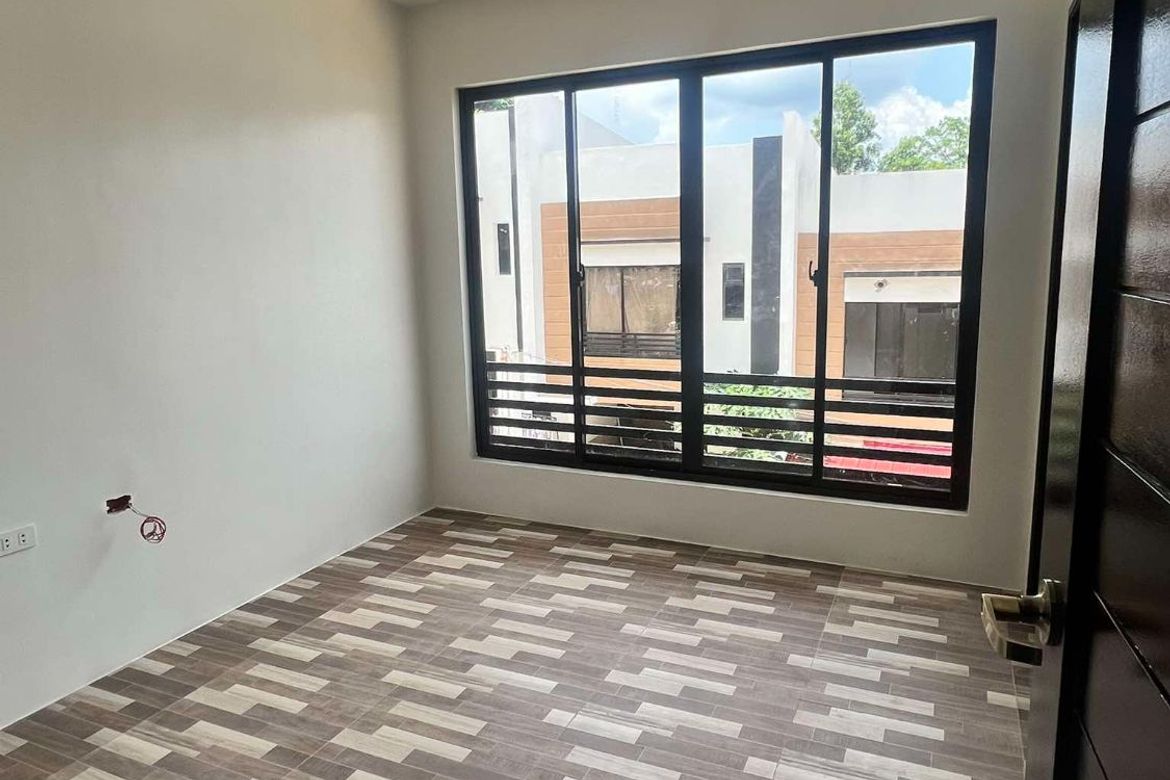 3 Bedroom Townhouse for Sale in Santo Niño, Marikina, Metro Manila – photo 8