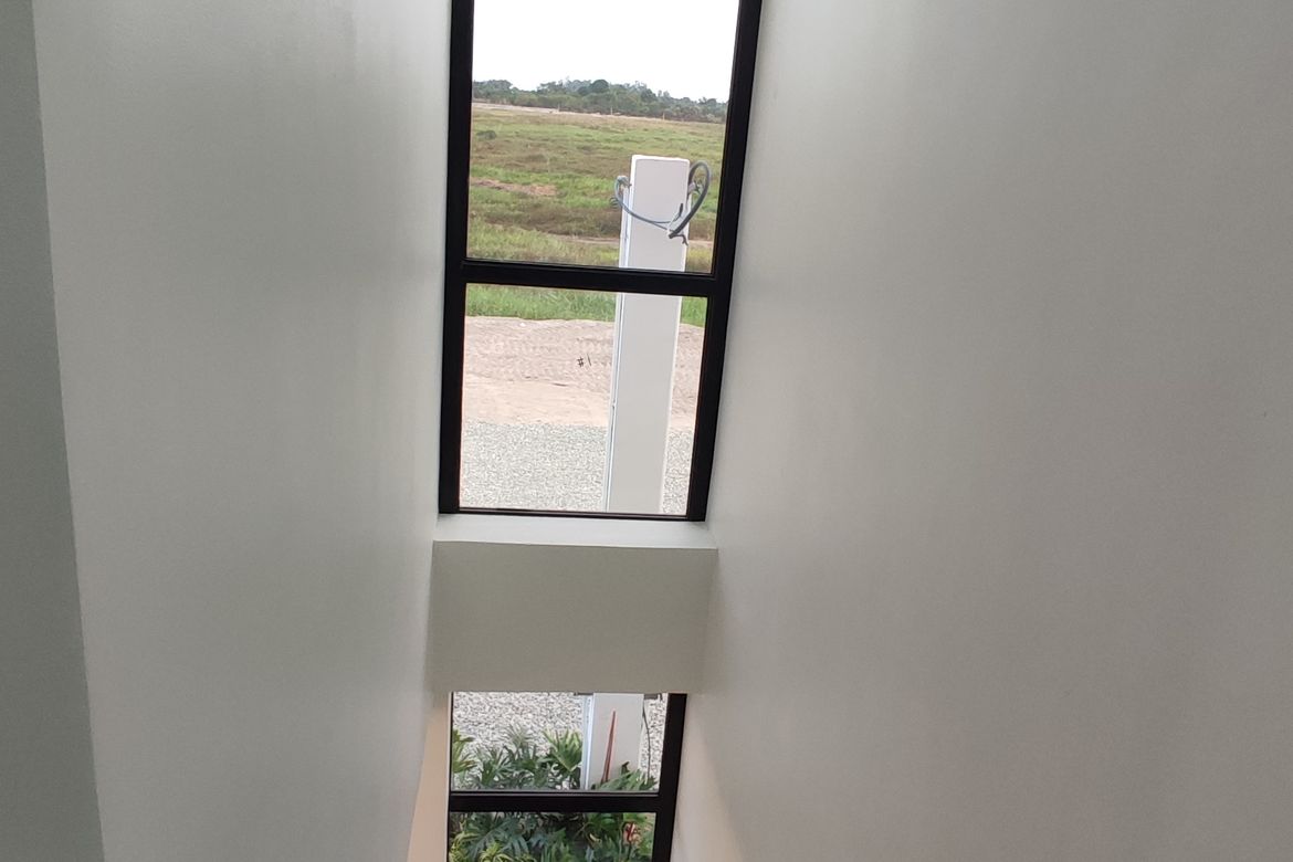 3 Bedroom Townhouse for Sale in Santo Rosario, Magalang, Pampanga – photo 2