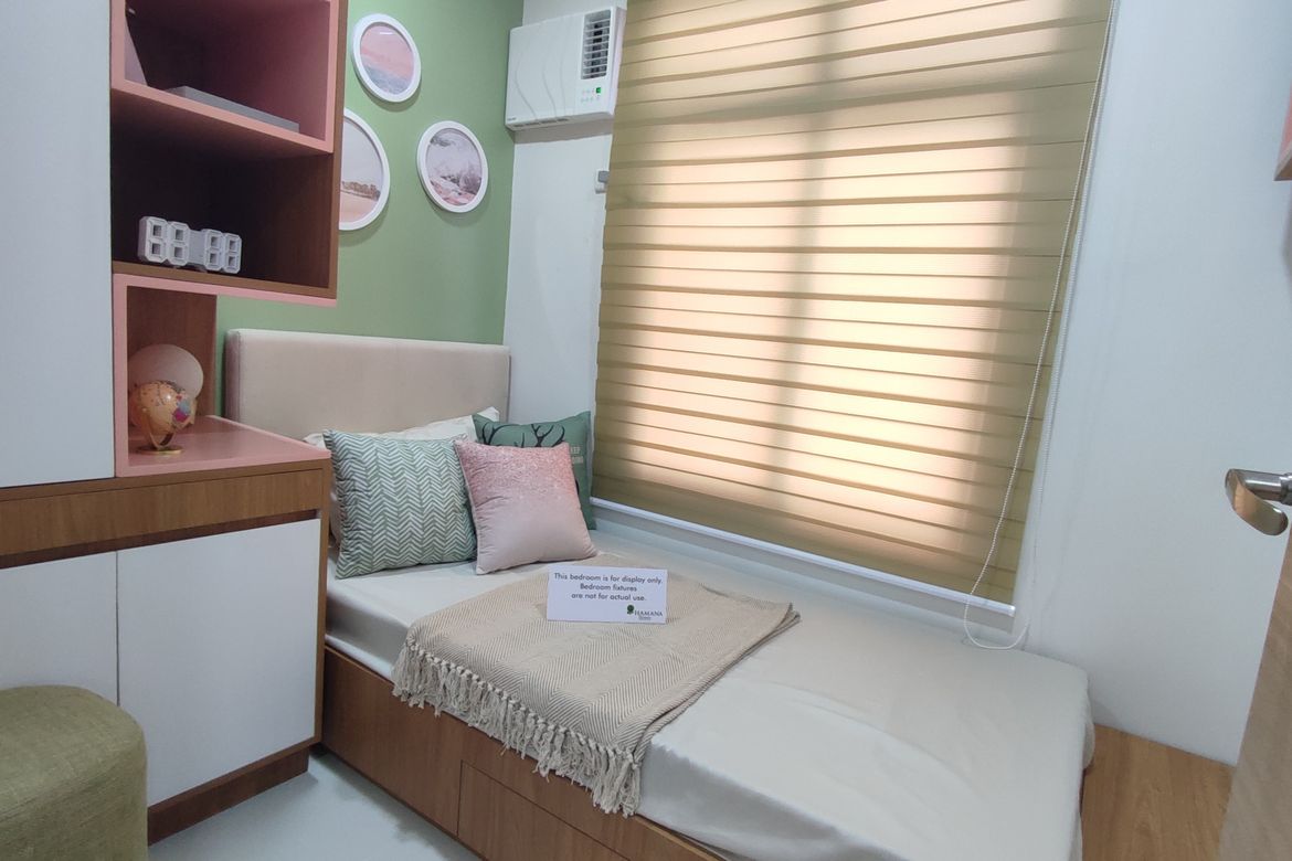 3 Bedroom Townhouse for Sale in Santo Rosario, Magalang, Pampanga – photo 4