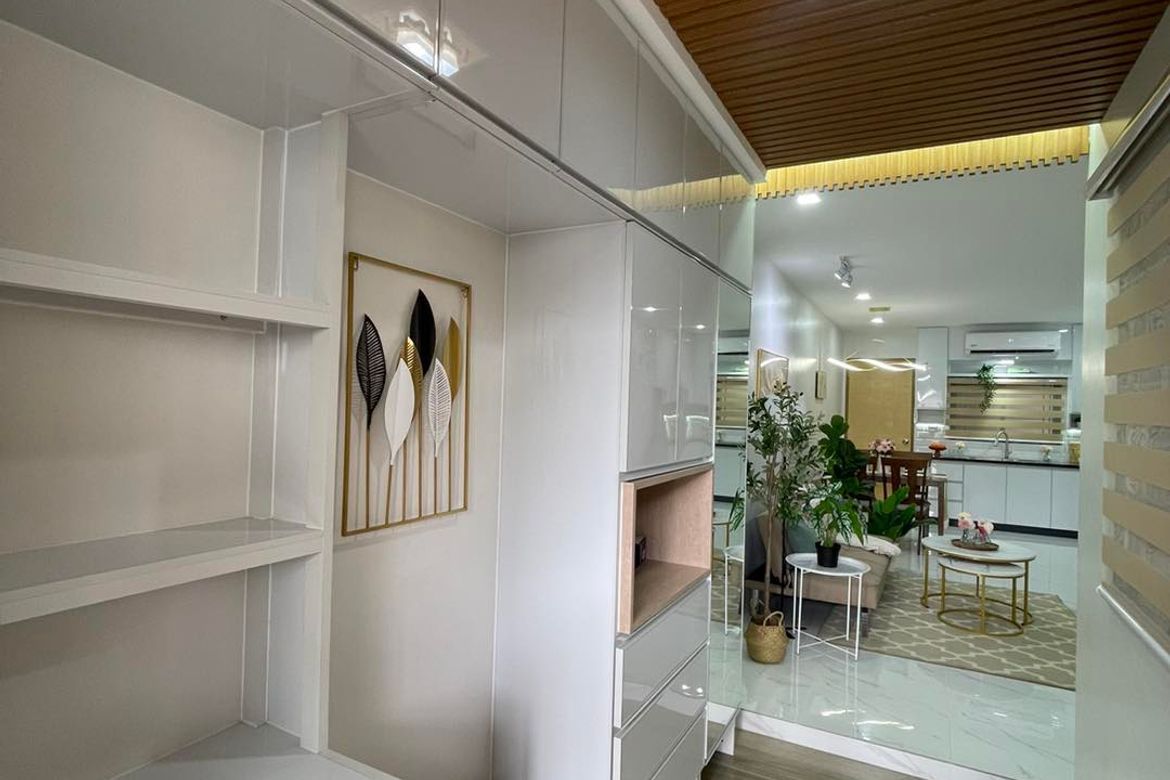 3 Bedroom Townhouse for Sale in Santo Rosario, San Fernando, Pampanga – photo 2
