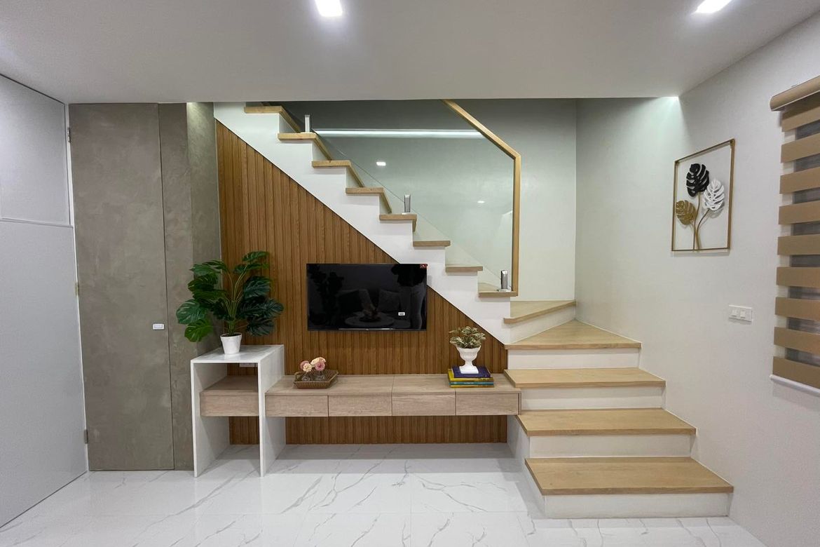 3 Bedroom Townhouse for Sale in Santo Rosario, San Fernando, Pampanga – photo 4