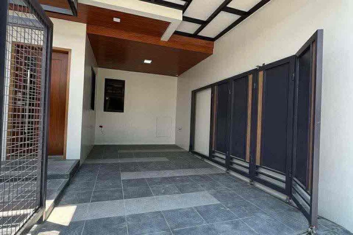 3 Bedroom Townhouse for Sale in Santo Rosario, San Fernando, Pampanga – photo 2