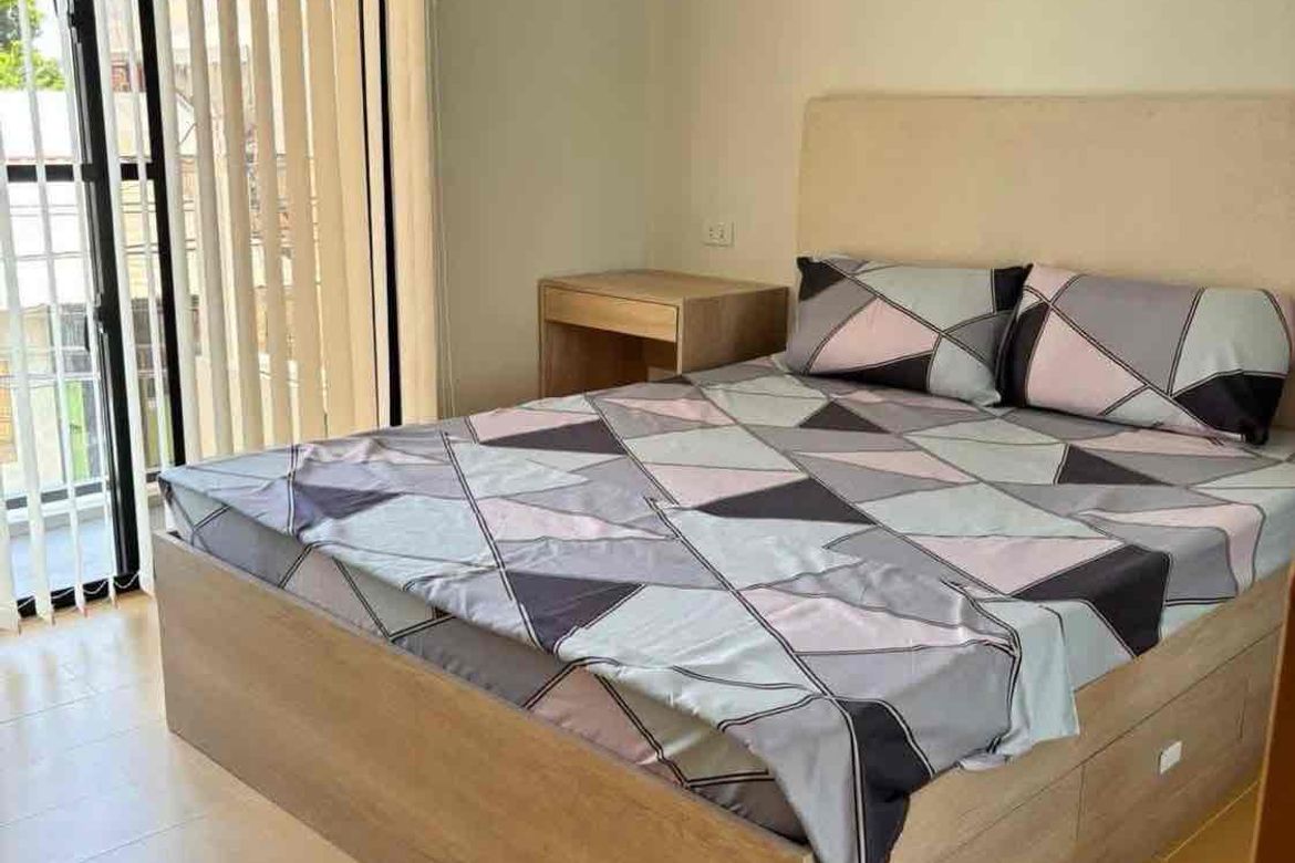 3 Bedroom Townhouse for Sale in Santo Rosario, San Fernando, Pampanga – photo 8