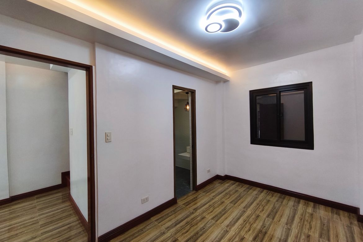 3 Bedroom Townhouse for Sale in Santo Tomas Proper, Baguio, Benguet – photo 8