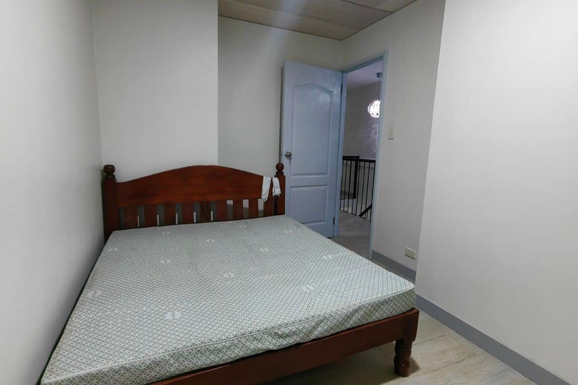 3 Bedroom Townhouse for Sale in Santo Tomas Proper, Baguio, Benguet – photo 7