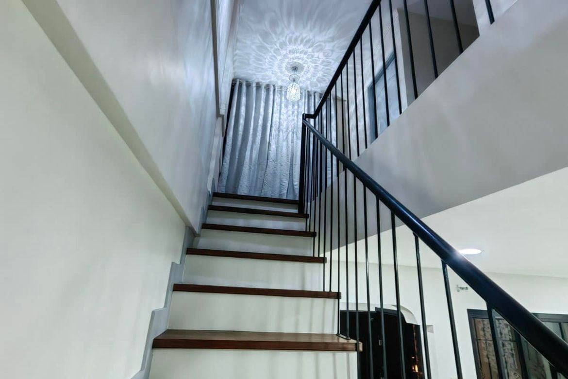 3 Bedroom Townhouse for Sale in Santo Tomas Proper, Baguio, Benguet – photo 8