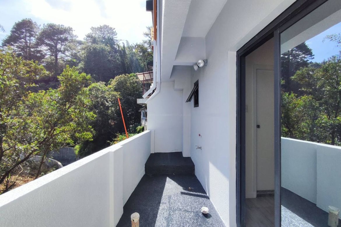 3 Bedroom Townhouse for Sale in Santo Tomas Proper, Baguio, Benguet – photo 4