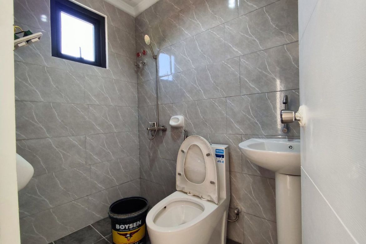 3 Bedroom Townhouse for Sale in Santo Tomas Proper, Baguio, Benguet – photo 7