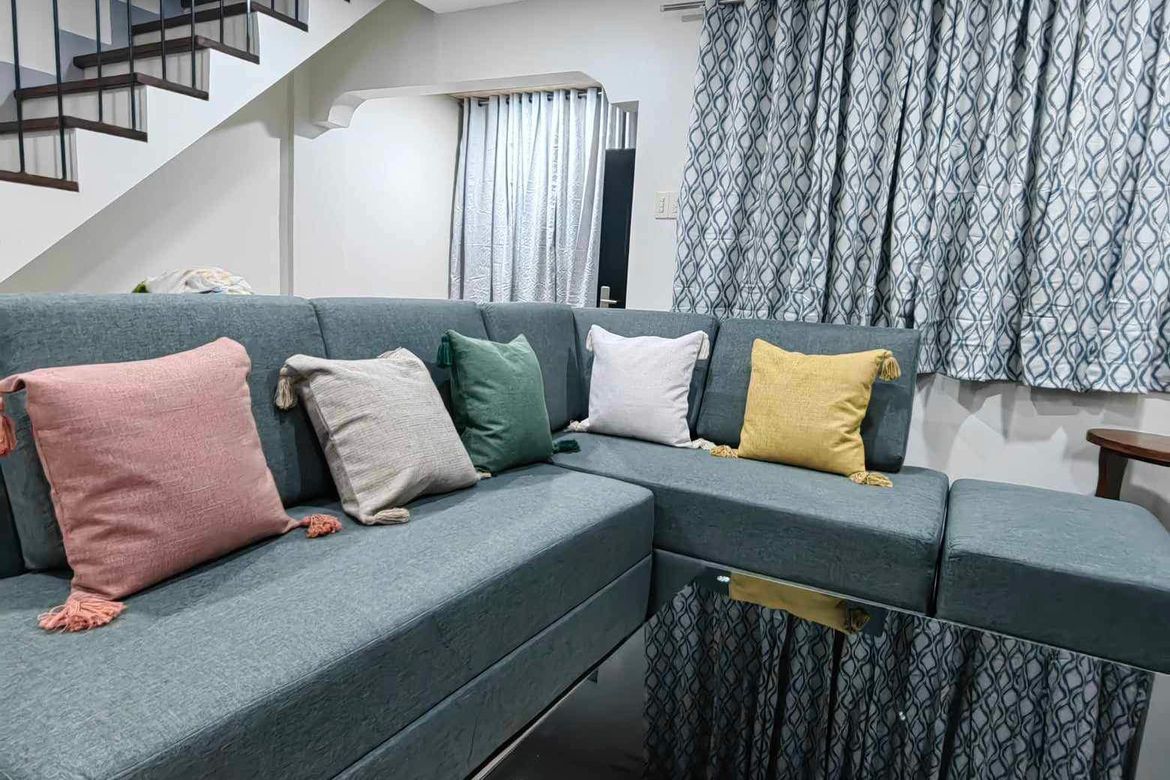 3 Bedroom Townhouse for Sale in Santo Tomas Proper, Baguio, Benguet – photo 6