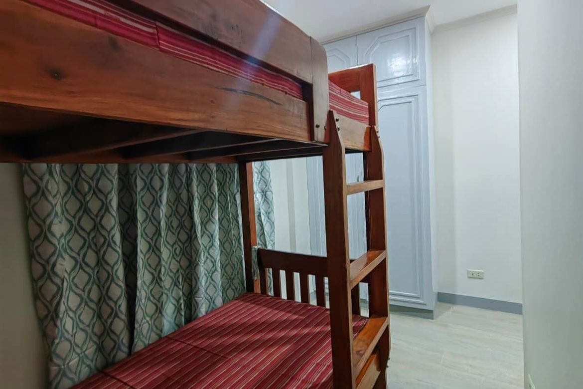 3 Bedroom Townhouse for Sale in Santo Tomas Proper, Baguio, Benguet – photo 8