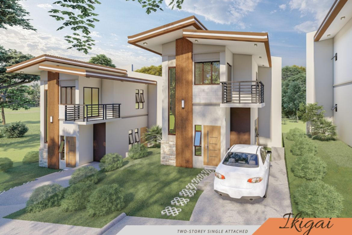 3 Bedroom Townhouse for Sale in Sapangdaku, Cebu City, Cebu – photo 3