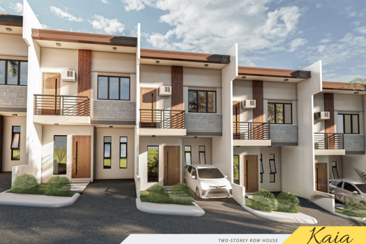 3 Bedroom Townhouse for Sale in Sapangdaku, Cebu City, Cebu – photo 4