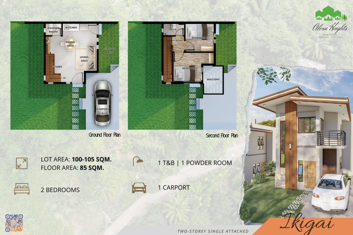 3 Bedroom Townhouse for Sale in Sapangdaku, Cebu City, Cebu – photo 8