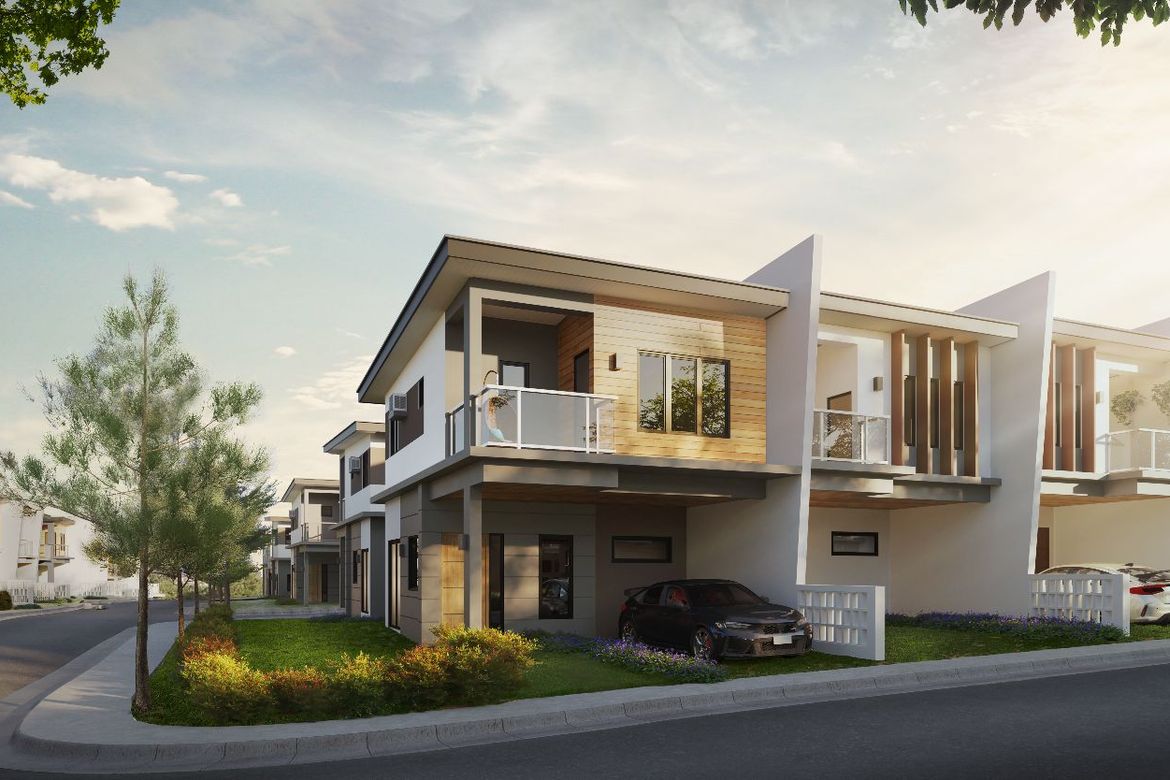 3 Bedroom Townhouse for Sale in Serin East Tagaytay, Silang Junction North, Tagaytay, Cavite