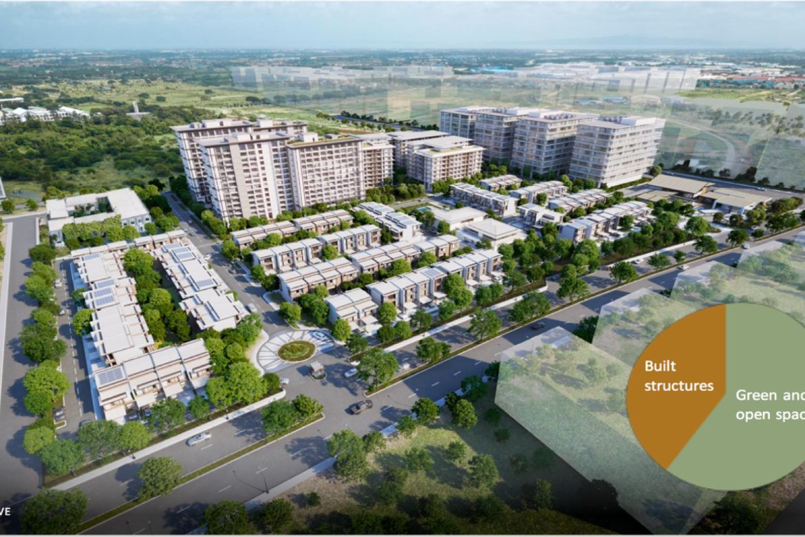 3 Bedroom Townhouse for Sale in Sevina Park Villas, Biñan, Laguna – photo 8