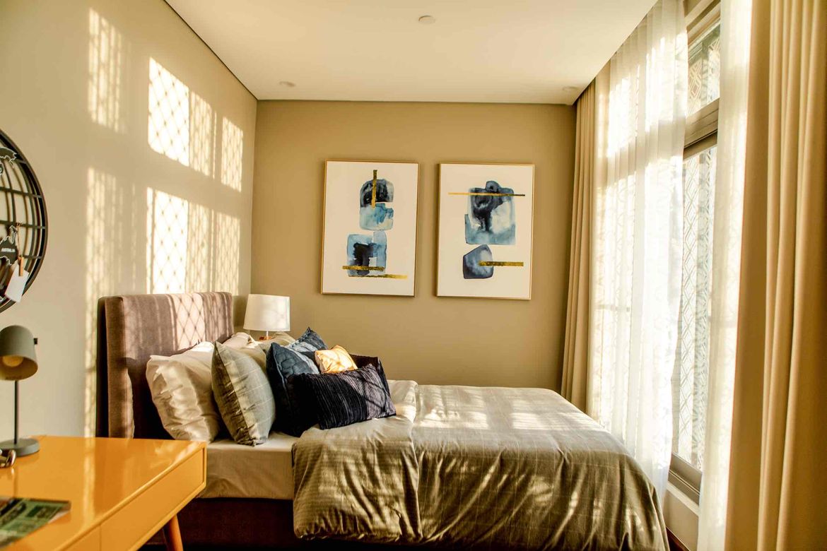 3 Bedroom Townhouse for Sale in Sevina Park Villas, Biñan, Laguna – photo 7