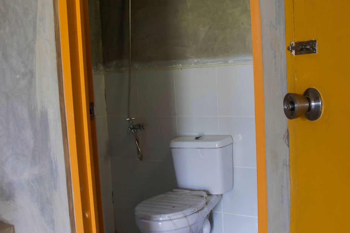 3 Bedroom Townhouse for Sale in Siling Matanda, Pandi, Bulacan – photo 7