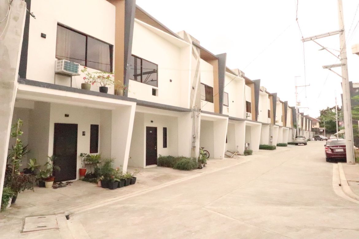 3 Bedroom Townhouse for Sale in Sinakulay, President Quirino, Sultan Kudarat – photo 3