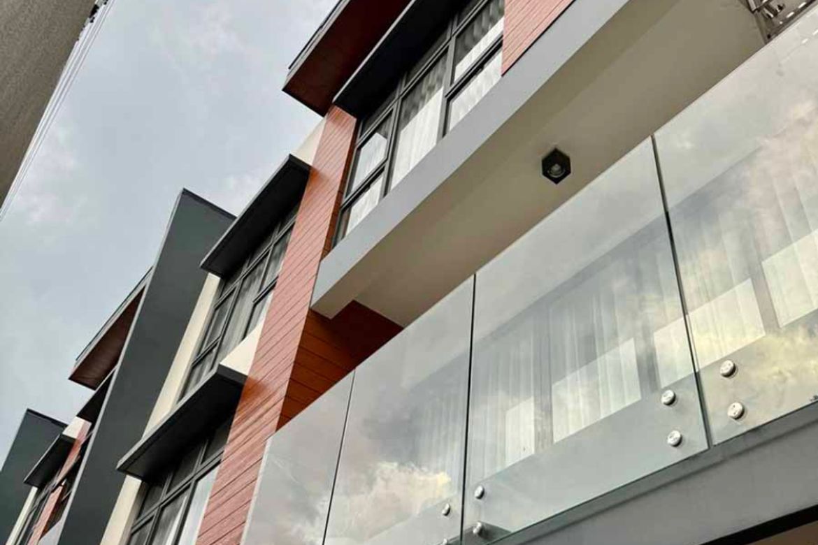 3 Bedroom Townhouse for Sale in Socorro, Quezon City, Metro Manila near LRT-2 Araneta Center-Cubao – photo 2