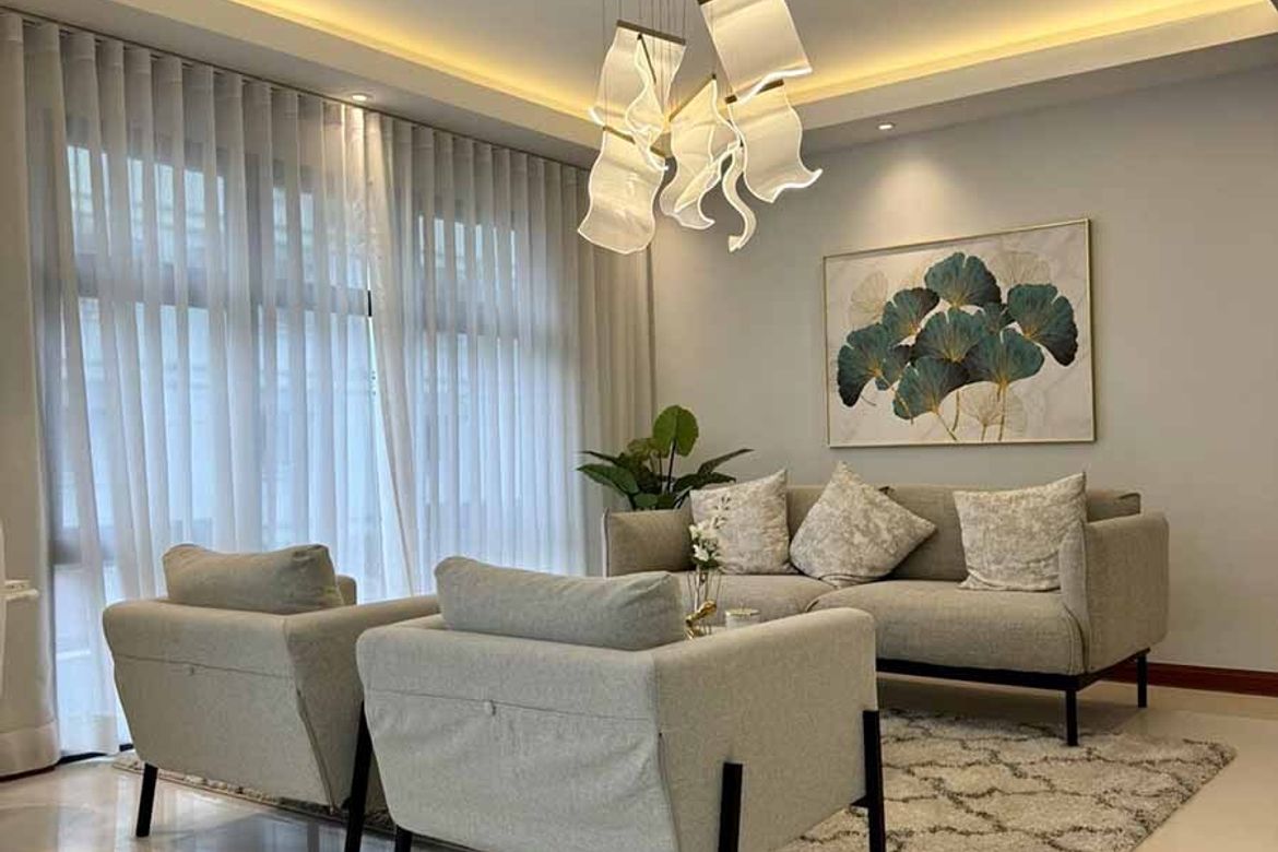 3 Bedroom Townhouse for Sale in Socorro, Quezon City, Metro Manila near LRT-2 Araneta Center-Cubao – photo 6