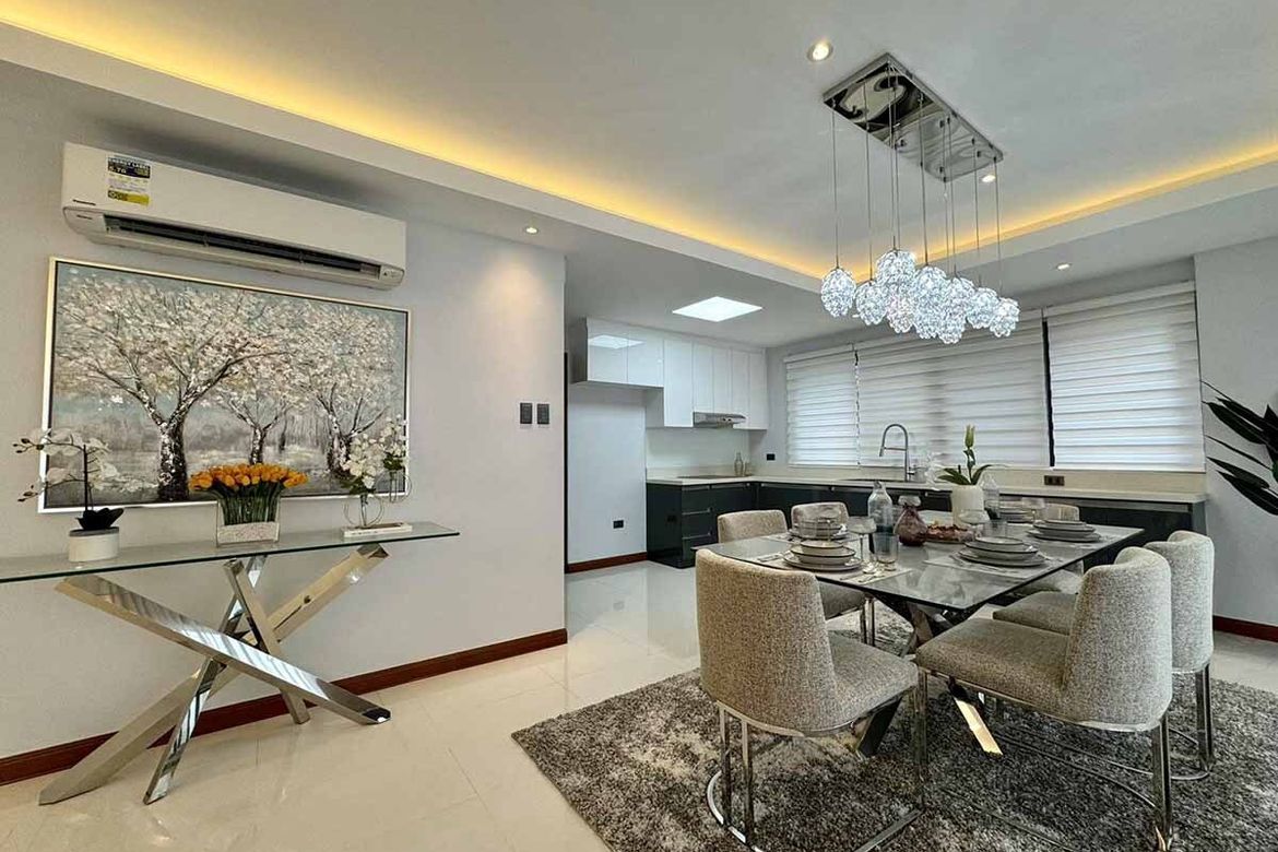 3 Bedroom Townhouse for Sale in Socorro, Quezon City, Metro Manila near LRT-2 Araneta Center-Cubao – photo 8