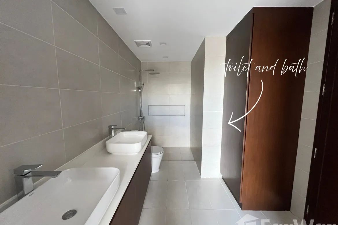 3 Bedroom Townhouse for Sale in Socorro, Quezon City, Metro Manila near LRT-2 Araneta Center-Cubao – photo 4