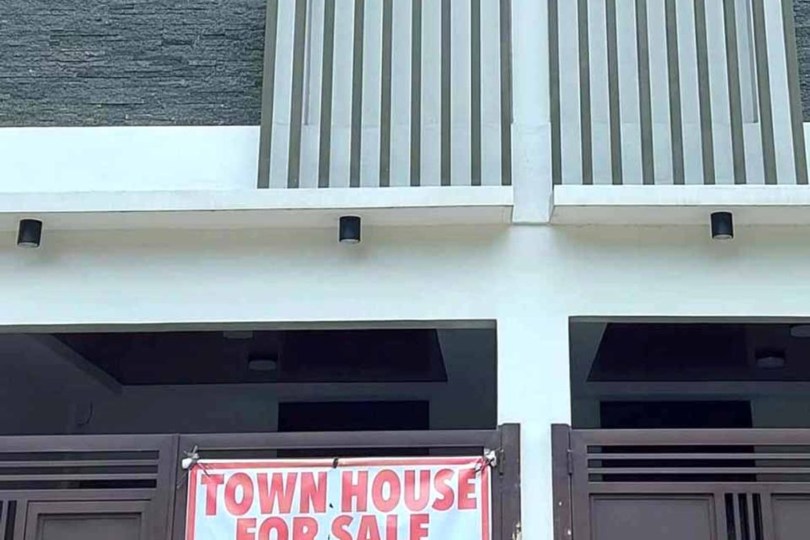 3 Bedroom Townhouse for Sale in Socorro, Quezon City, Metro Manila near LRT-2 Araneta Center-Cubao – photo 3