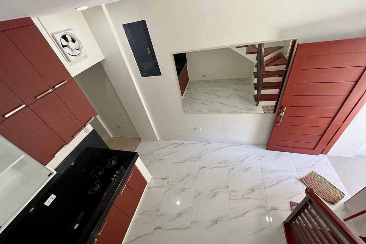 3 Bedroom Townhouse for Sale in Socorro, Quezon City, Metro Manila near LRT-2 Araneta Center-Cubao – photo 7