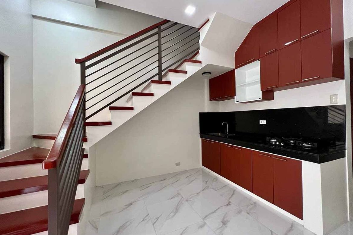 3 Bedroom Townhouse for Sale in Socorro, Quezon City, Metro Manila near LRT-2 Araneta Center-Cubao – photo 8