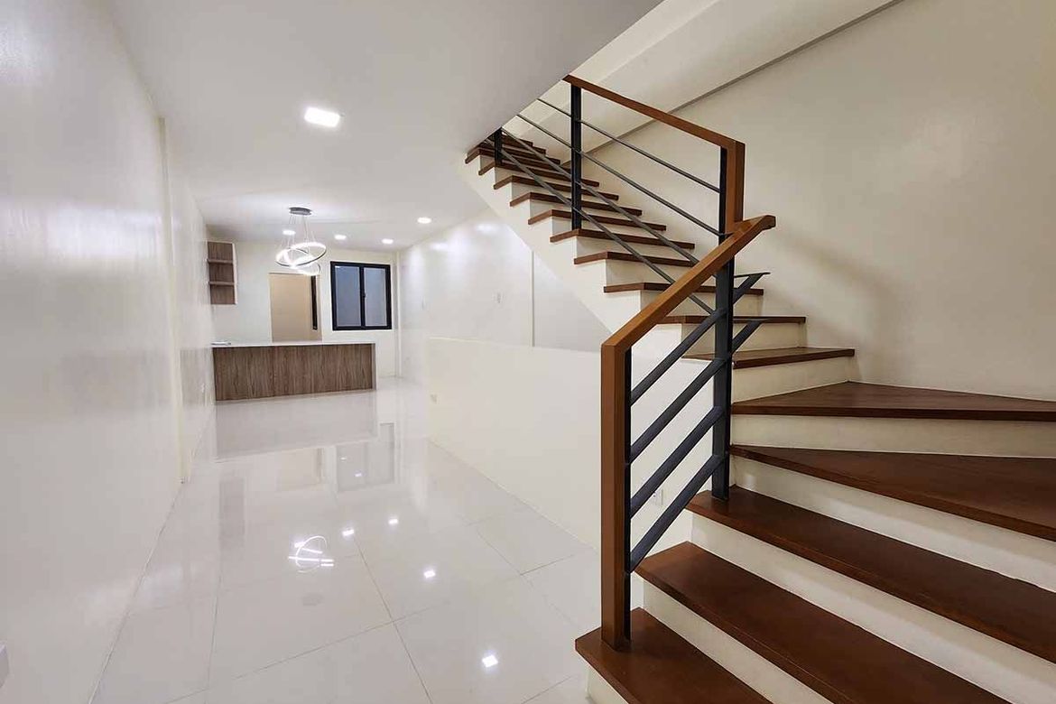 3 Bedroom Townhouse for Sale in Socorro, Quezon City, Metro Manila near LRT-2 Araneta Center-Cubao – photo 5