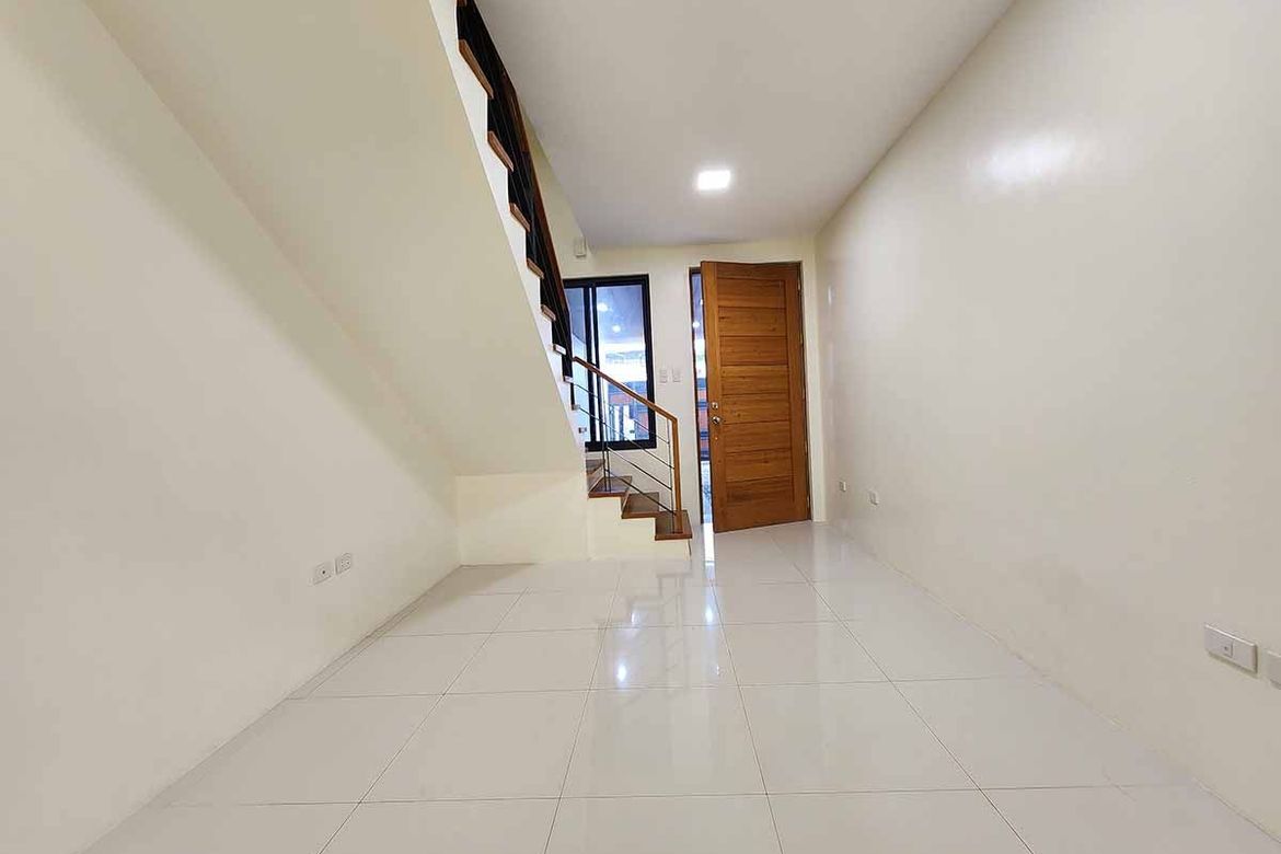 3 Bedroom Townhouse for Sale in Socorro, Quezon City, Metro Manila near LRT-2 Araneta Center-Cubao – photo 6