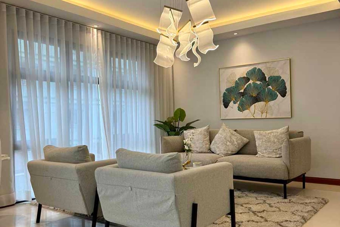 3 Bedroom Townhouse for Sale in Socorro, Quezon City, Metro Manila near LRT-2 Araneta Center-Cubao – photo 4