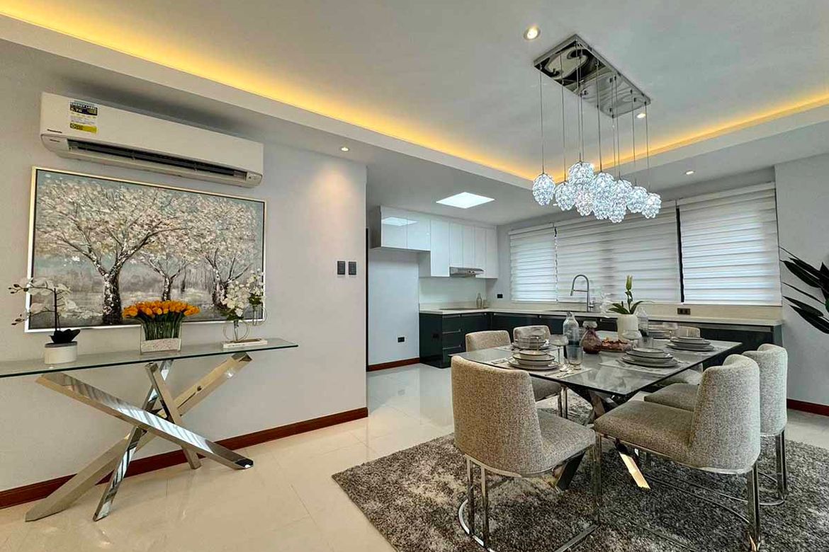 3 Bedroom Townhouse for Sale in Socorro, Quezon City, Metro Manila near LRT-2 Araneta Center-Cubao – photo 6