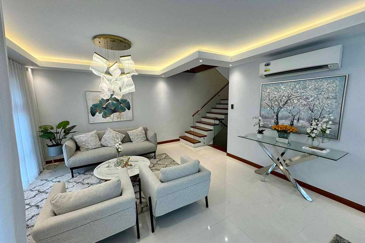 3 Bedroom Townhouse for Sale in Socorro, Quezon City, Metro Manila near LRT-2 Araneta Center-Cubao – photo 8
