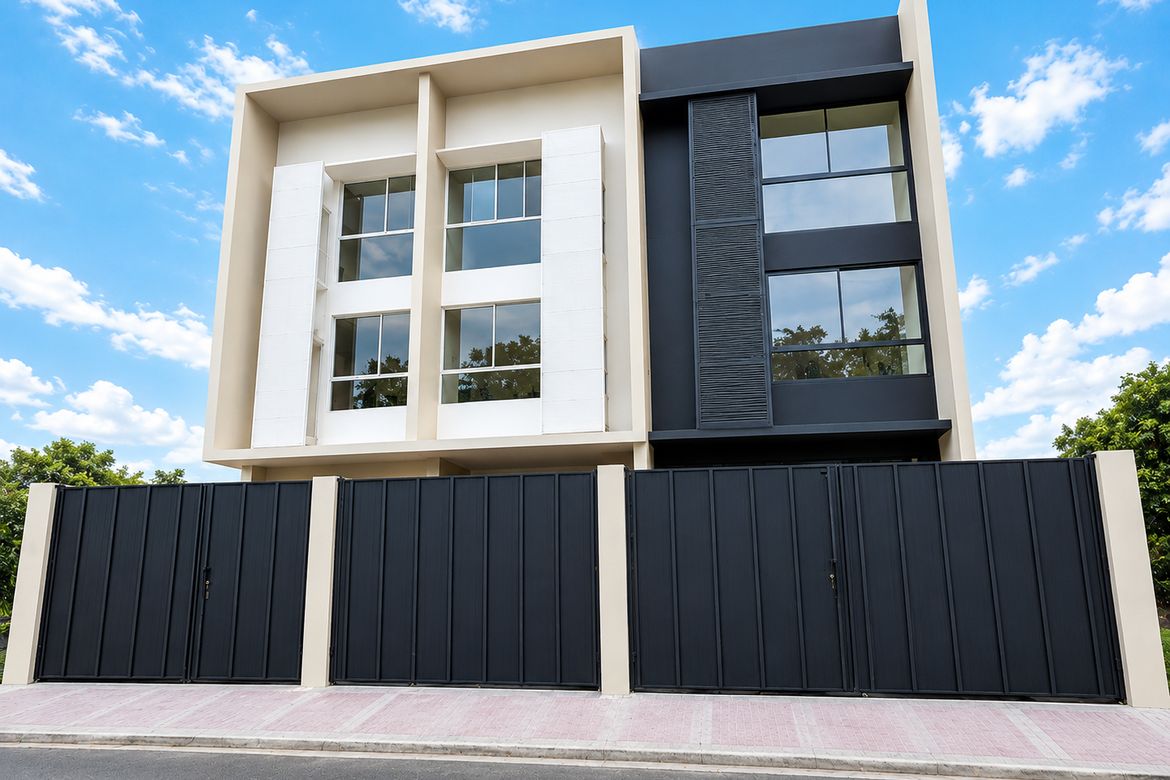 3 Bedroom Townhouse for Sale in Socorro, Quezon City, Metro Manila near LRT-2 Araneta Center-Cubao
