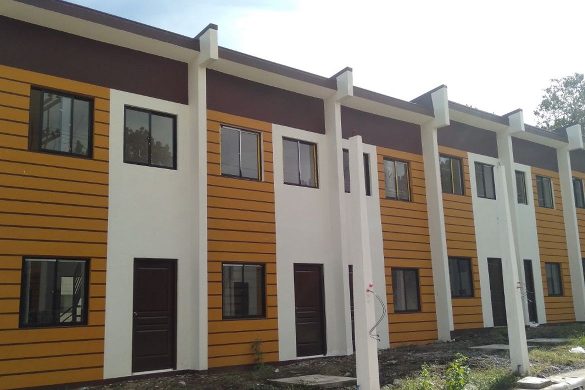 3 Bedroom Townhouse for Sale in Soledad, San Pablo, Laguna