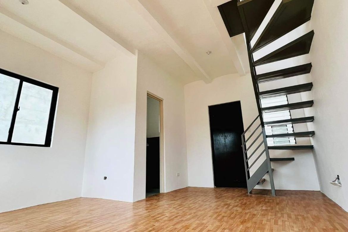 3 Bedroom Townhouse for Sale in Soledad, San Pablo, Laguna – photo 5