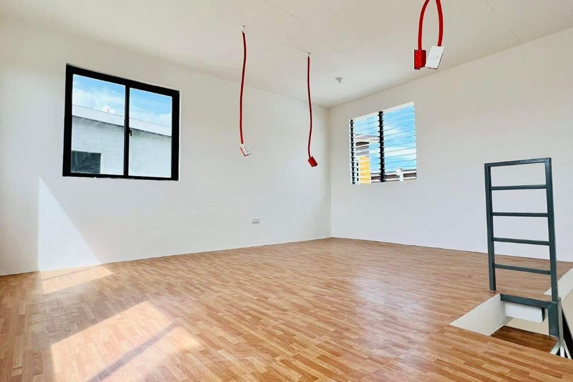 3 Bedroom Townhouse for Sale in Soledad, San Pablo, Laguna – photo 7